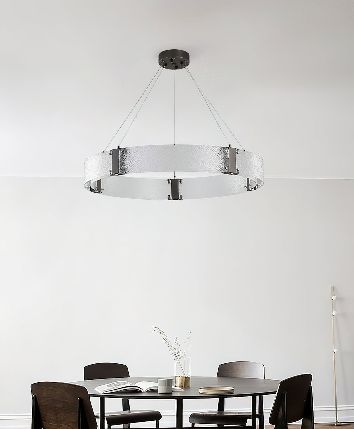Ving candelabru