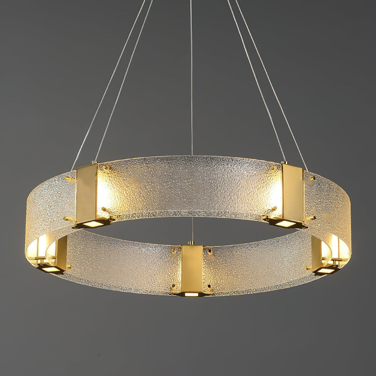 Ving candelabru