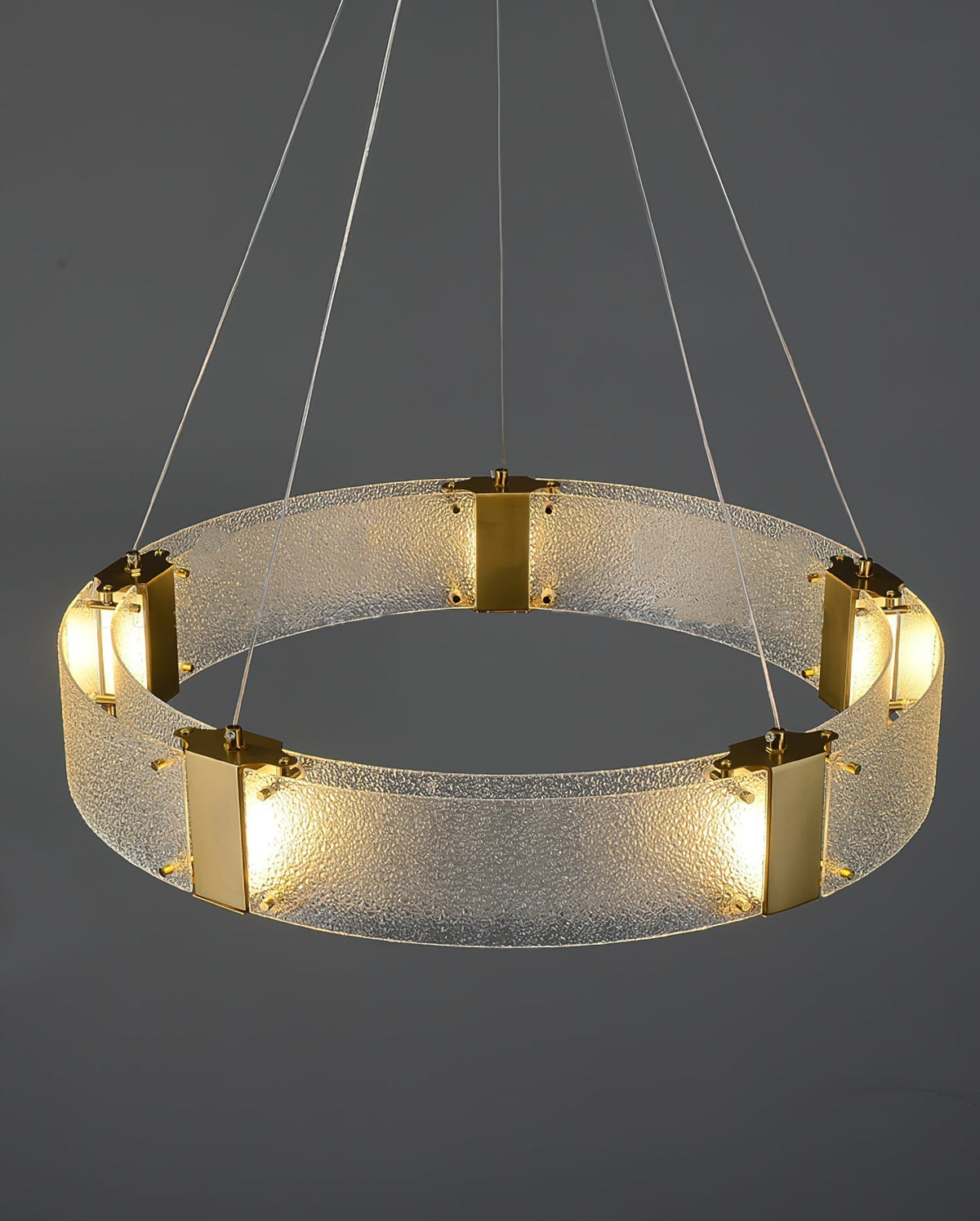 Ving candelabru