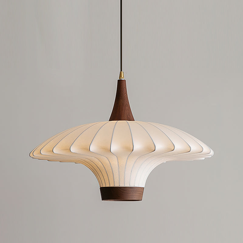 Parasol lampă suspendată