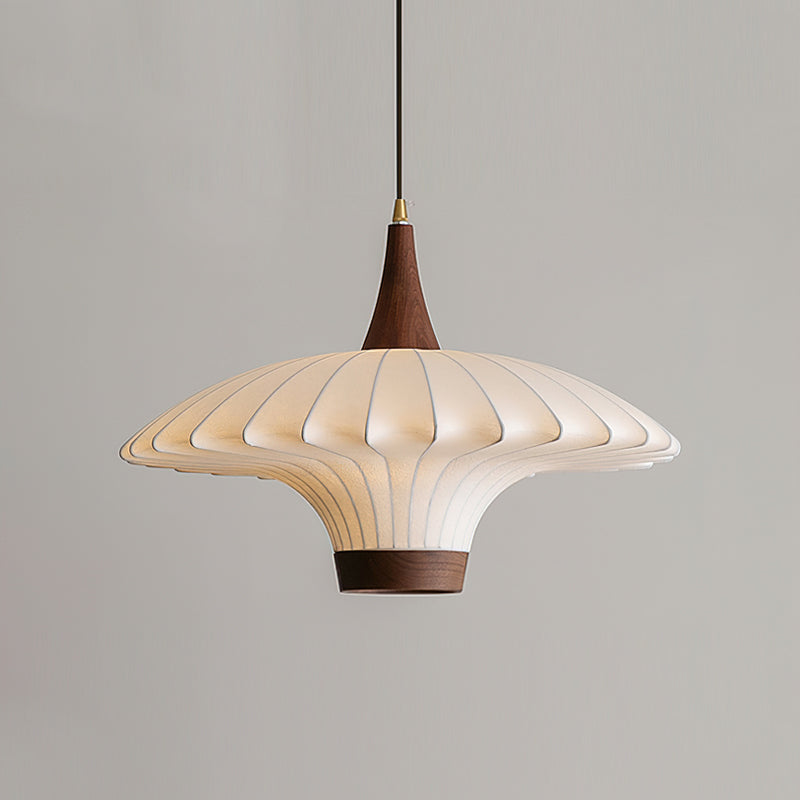Parasol lampă suspendată