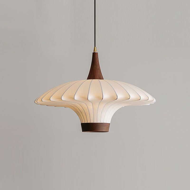 Parasol lampă suspendată