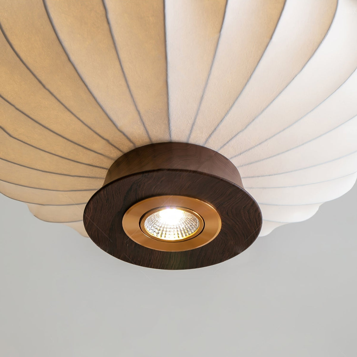 Parasol lampă suspendată