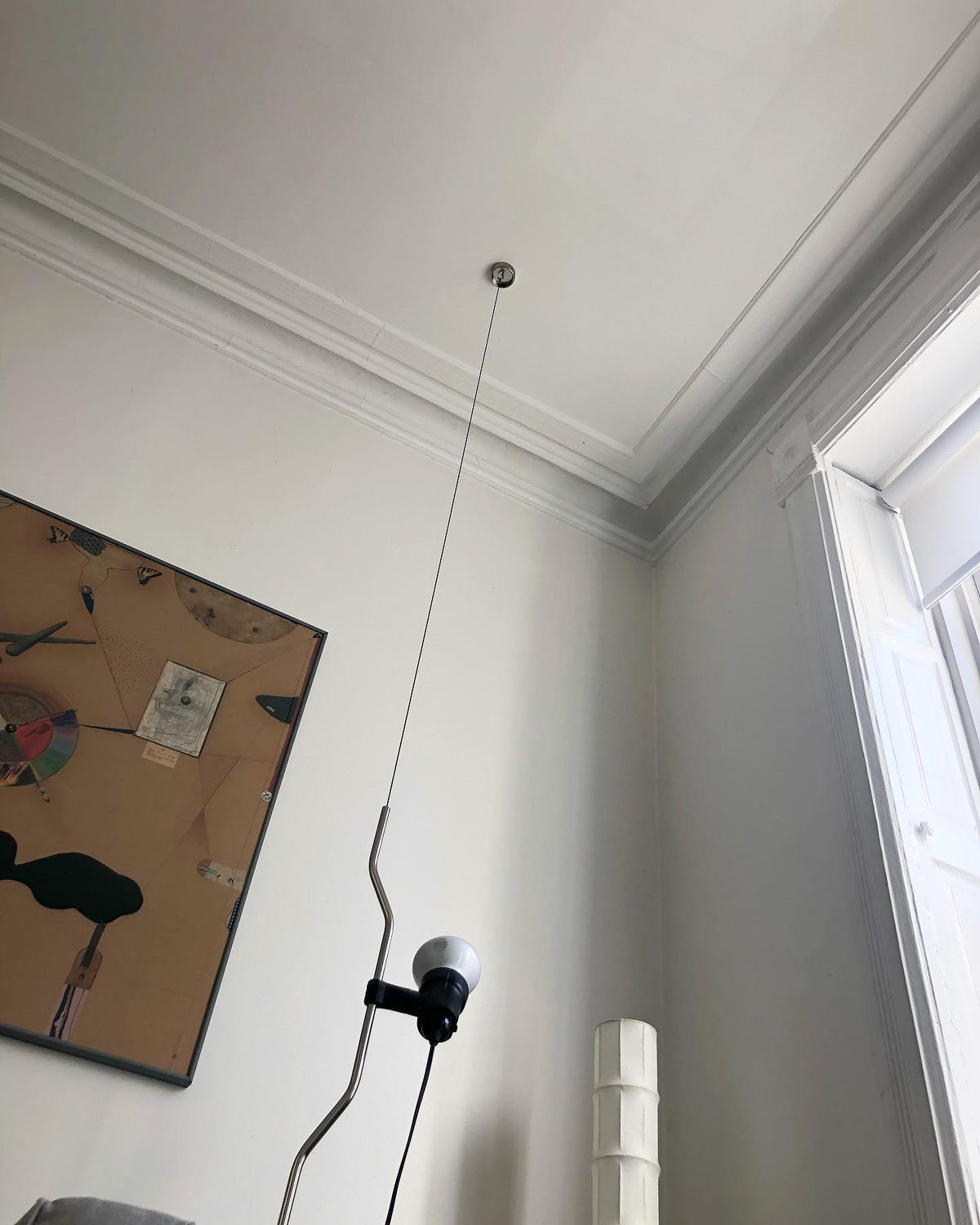Ilthair lampă suspendată