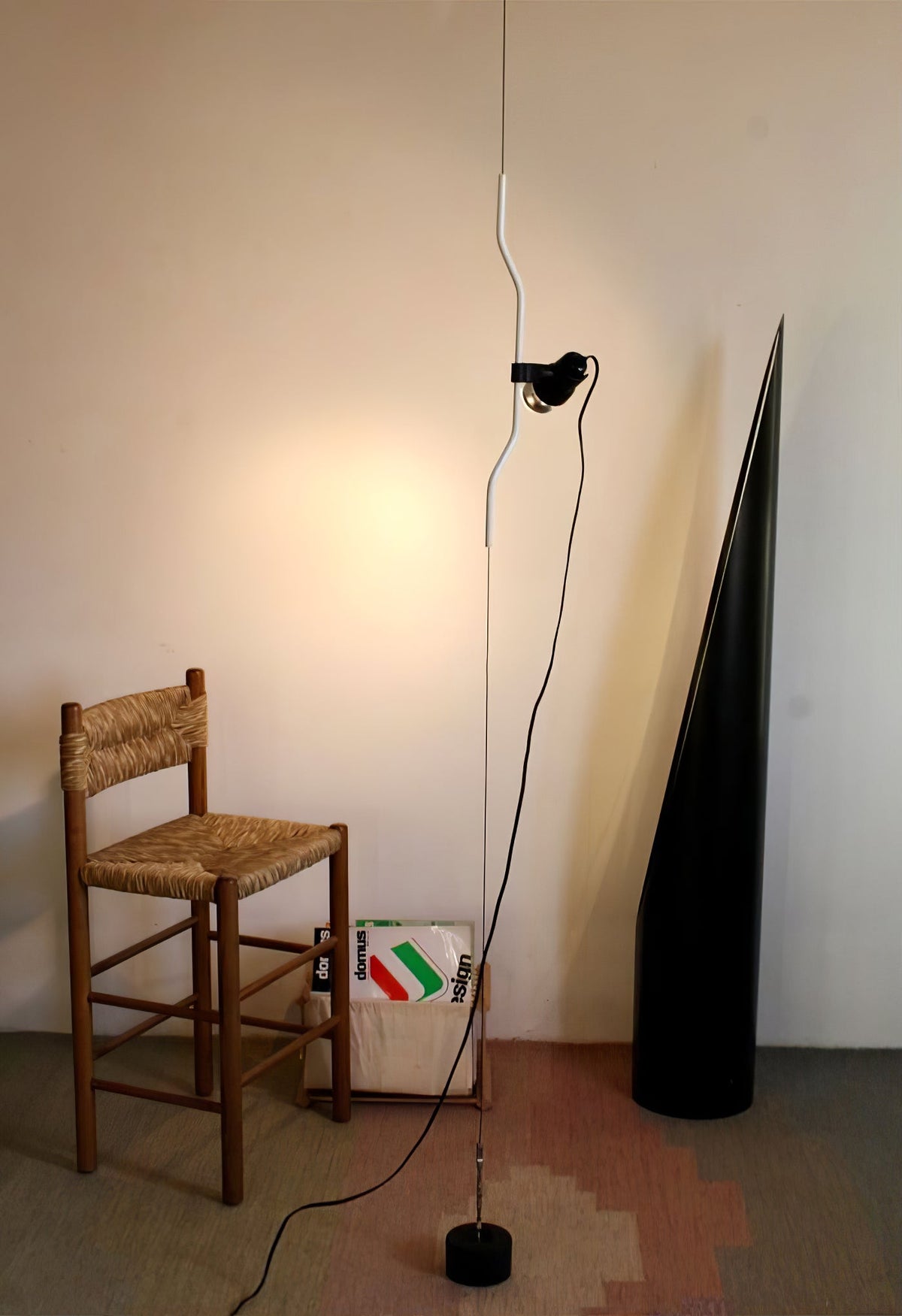 Ilthair lampă suspendată