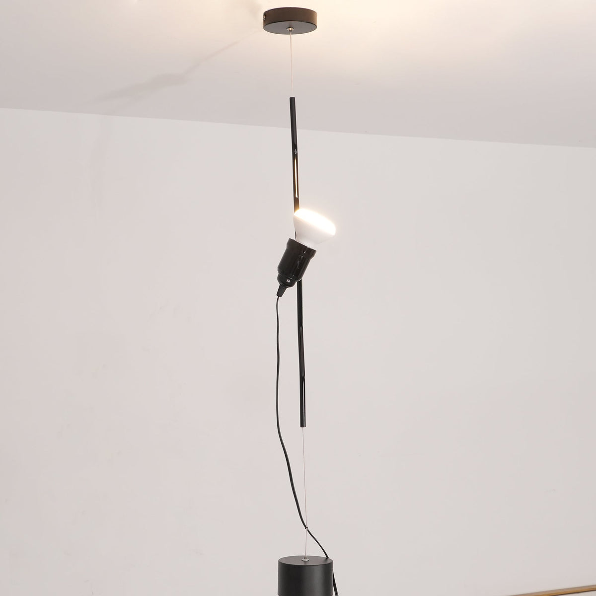 Ilthair lampă suspendată