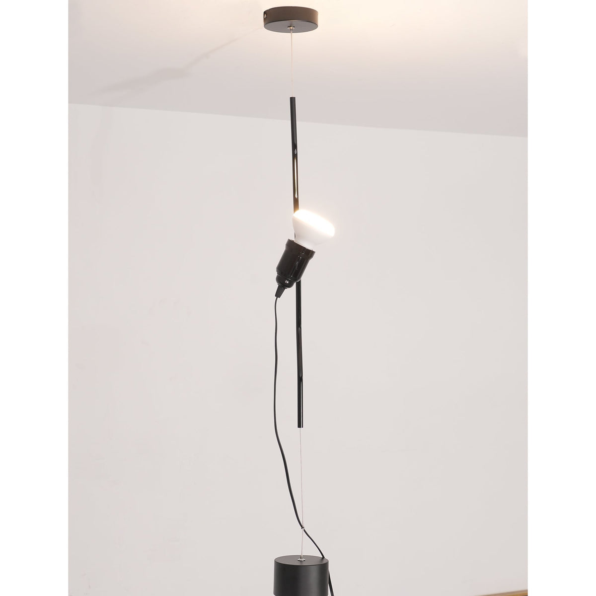 Ilthair lampă suspendată