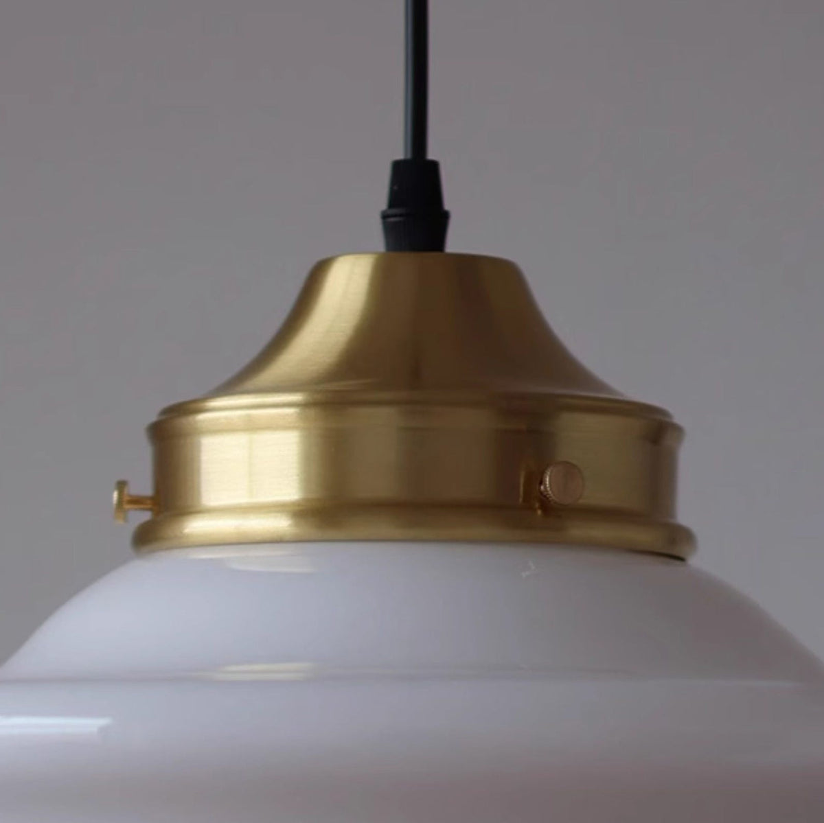 Soreiella lampă suspendată