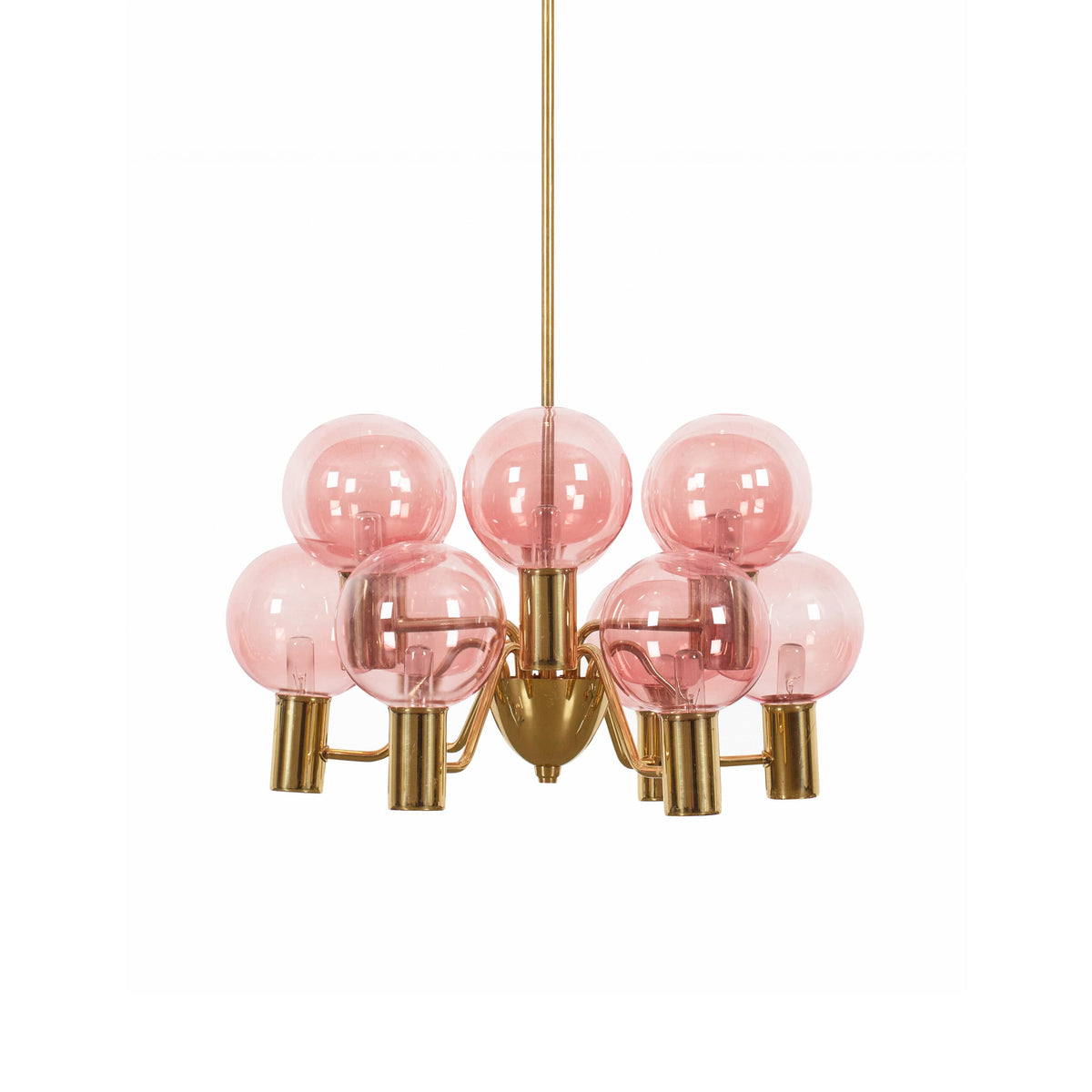 Noririan candelabru