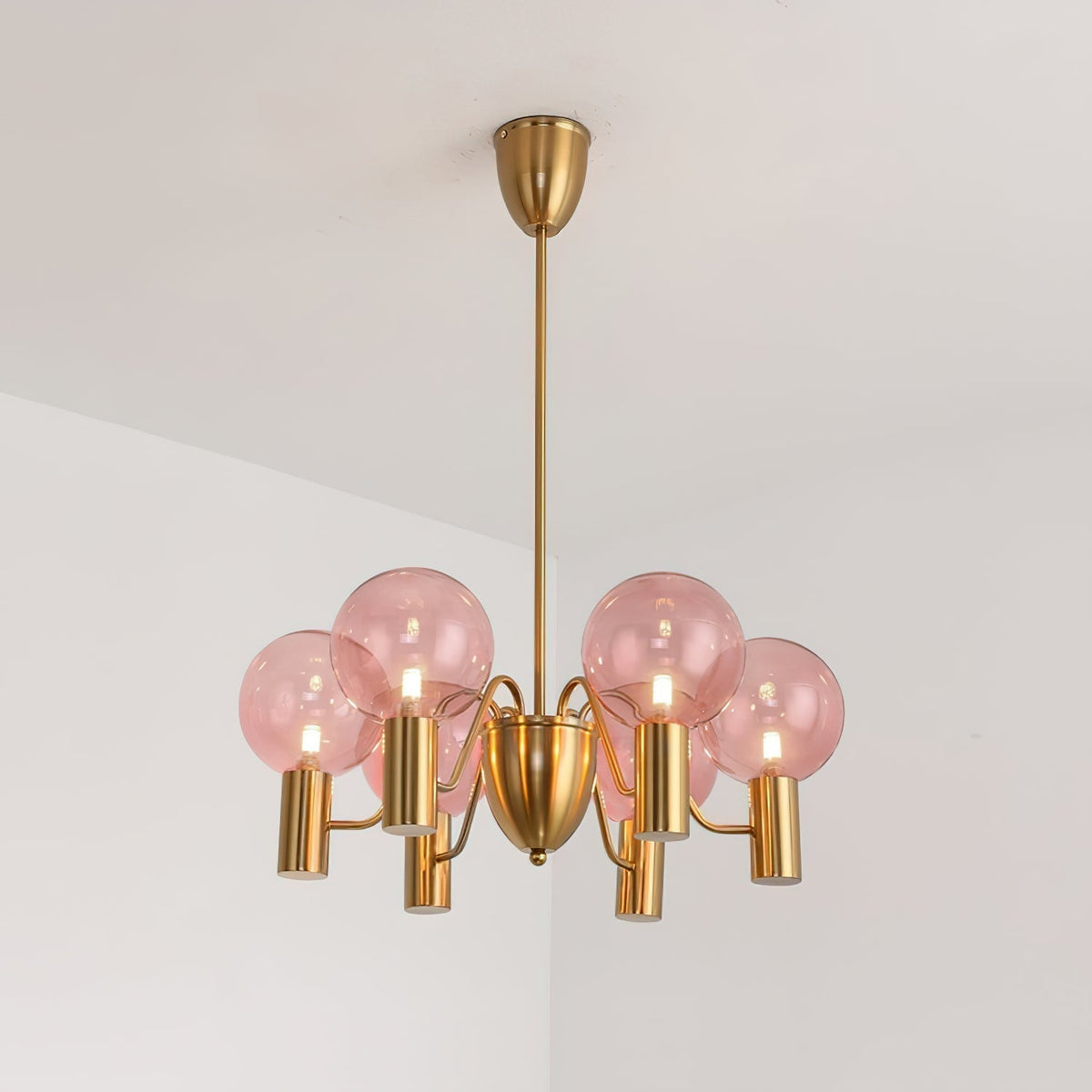 Noririan candelabru