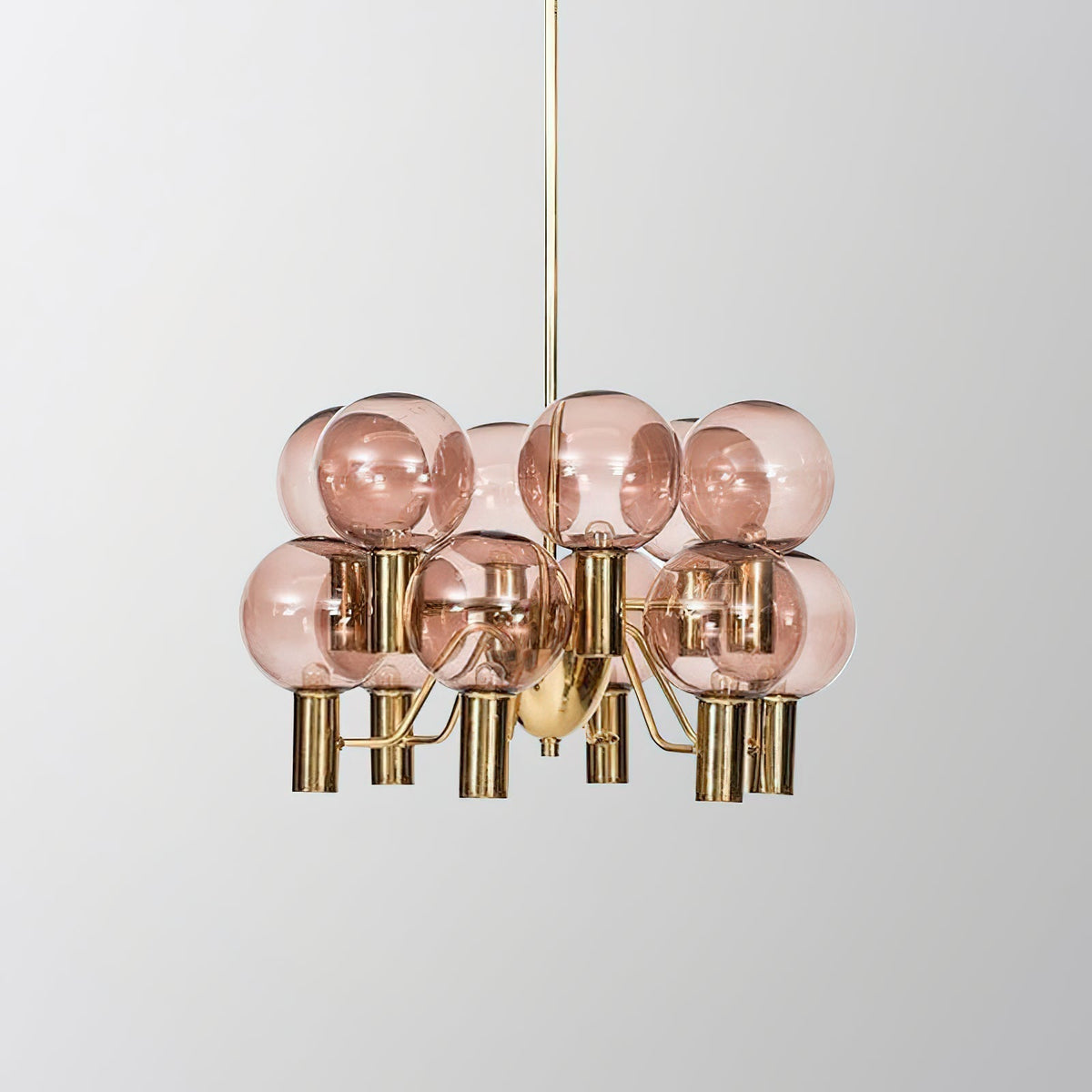 Noririan candelabru