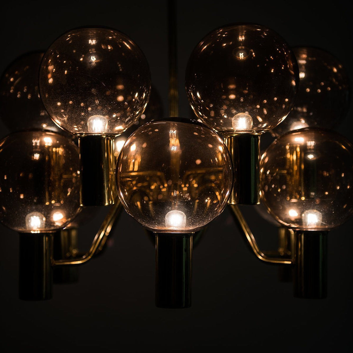 Noririan candelabru