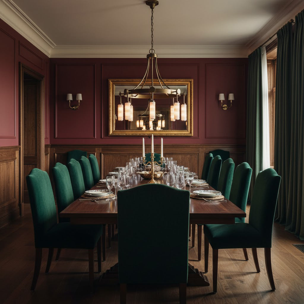 Payson candelabru din alabastru