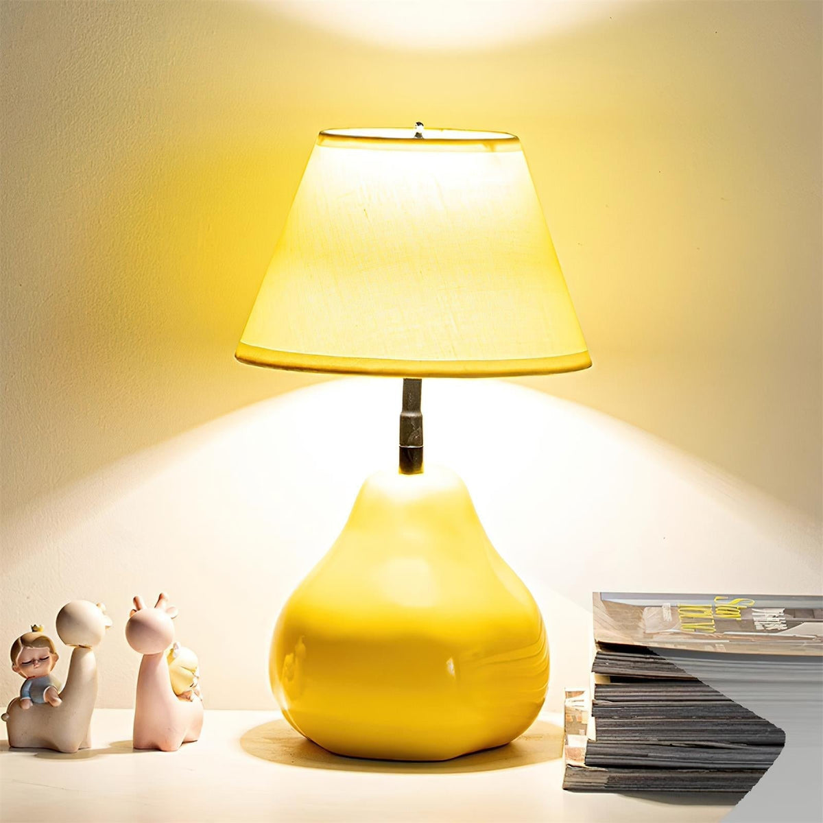 Elaenora lampă de masă