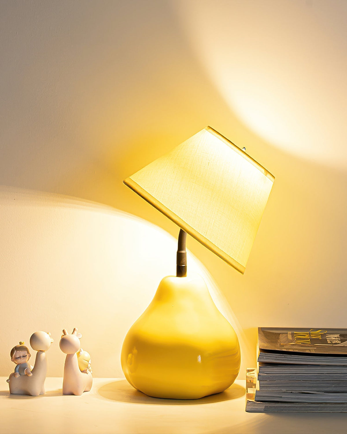 Elaenora lampă de masă