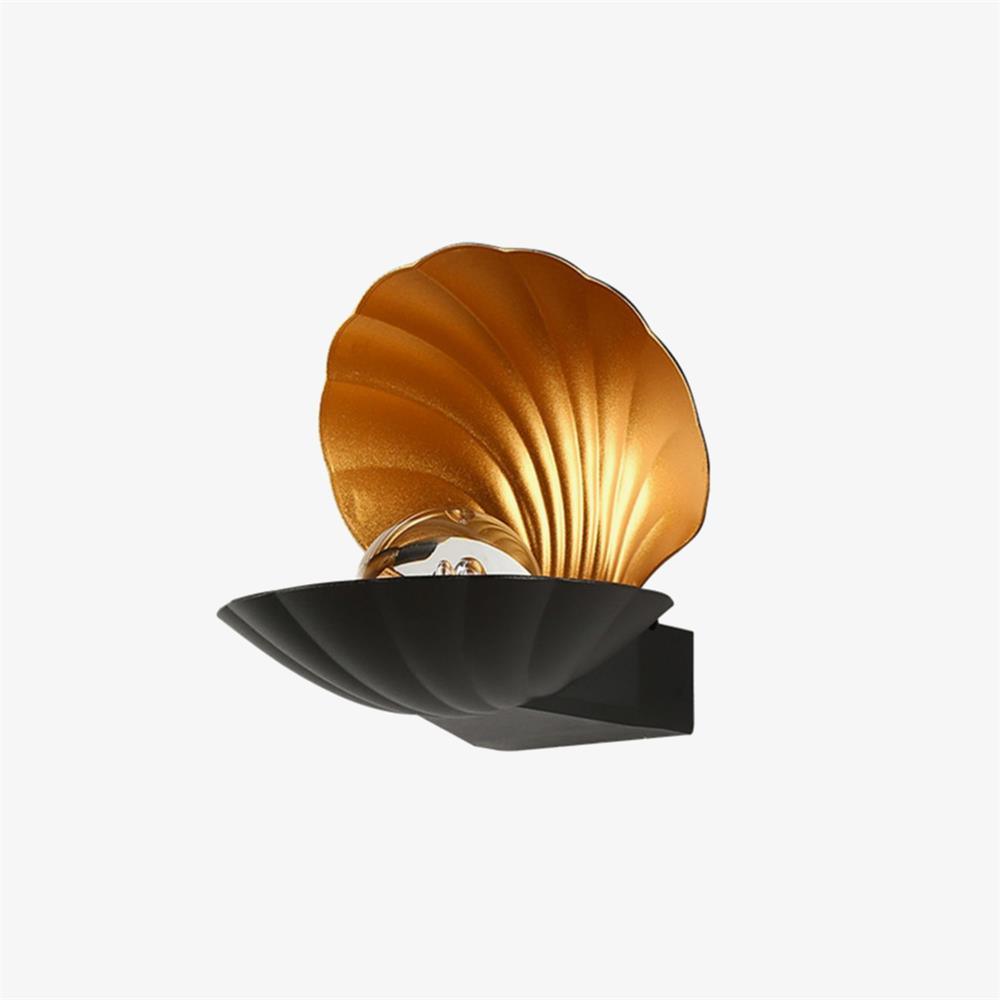 Lumieria aplică de perete Pearl Clam