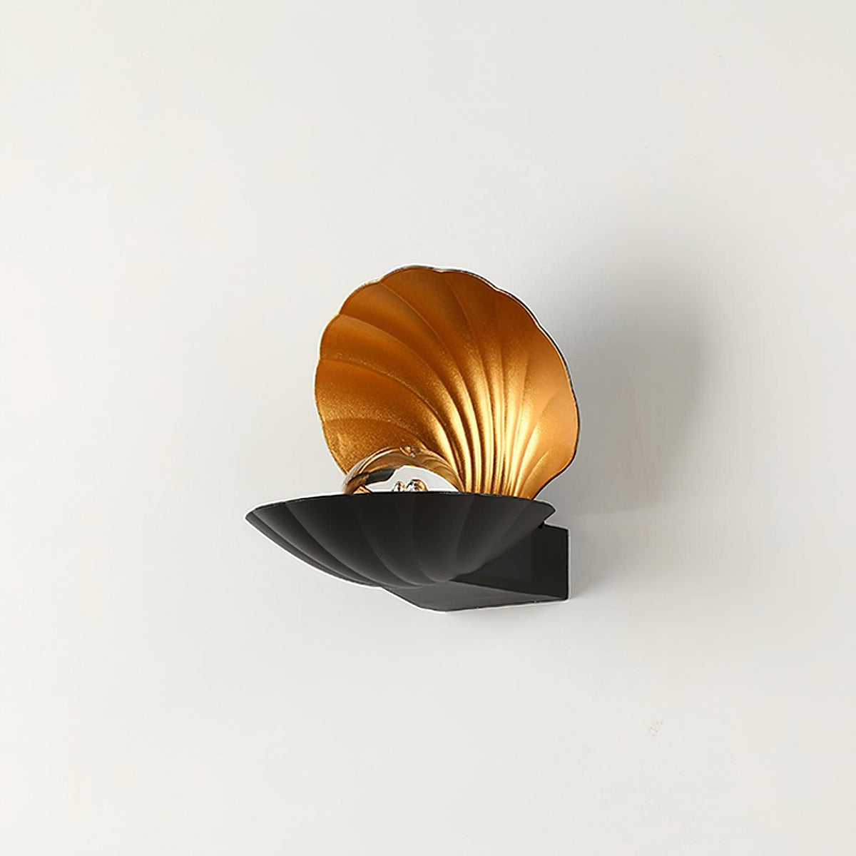 Lumieria aplică de perete Pearl Clam
