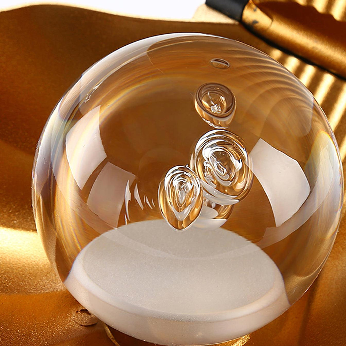 Lumieria aplică de perete Pearl Clam