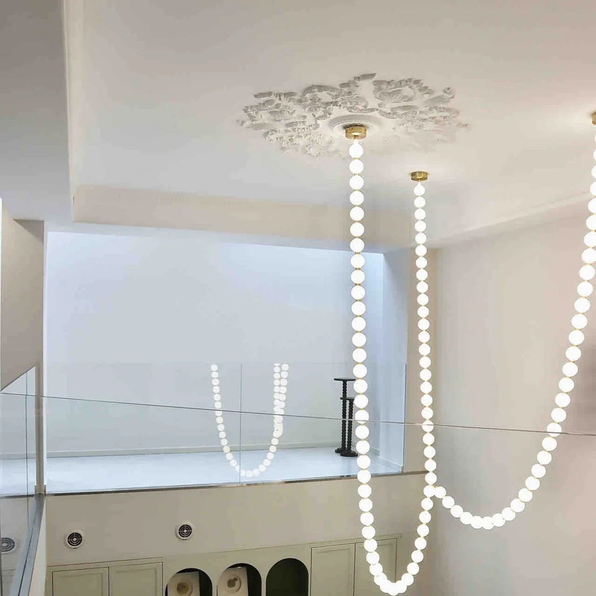Liorenena candelabru