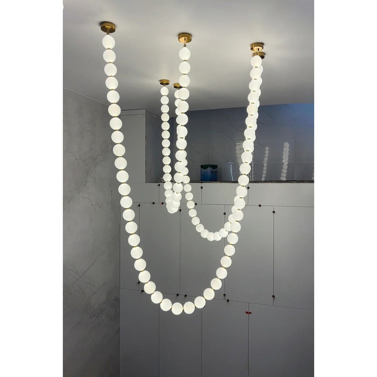 Liorenena candelabru