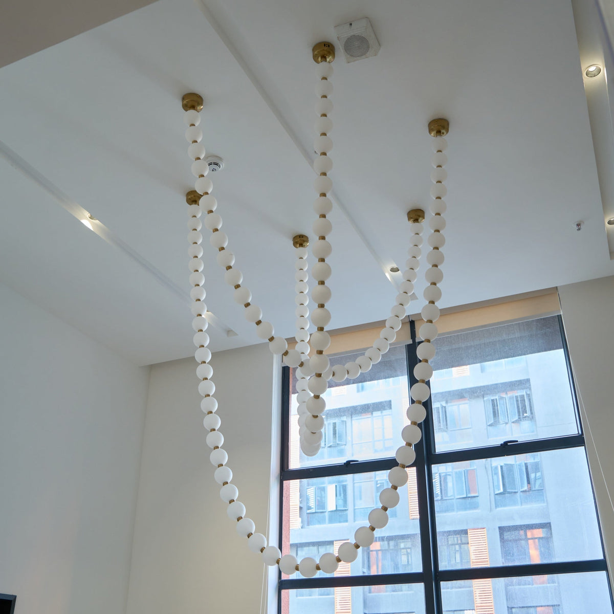Liorenena candelabru