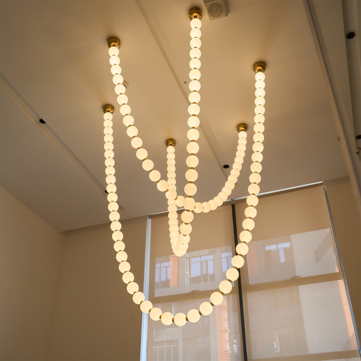 Liorenena candelabru