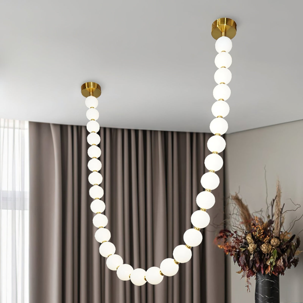 Liorenena candelabru