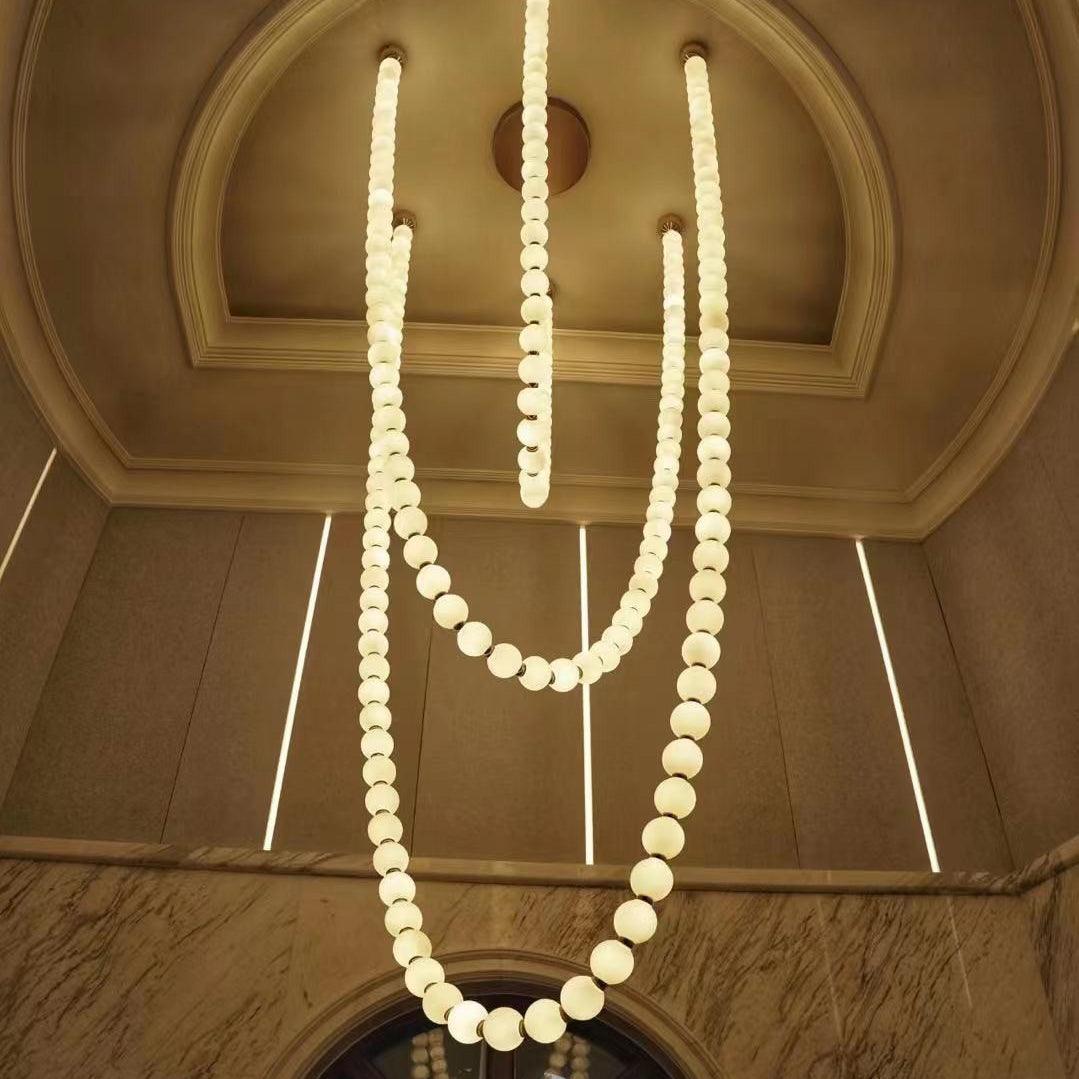 Lakle candelabru