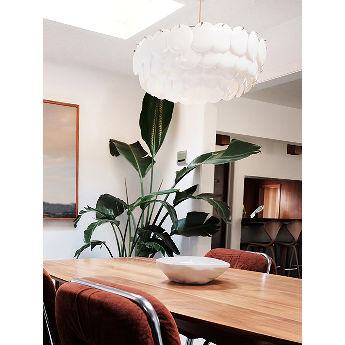 Coshael candelabru