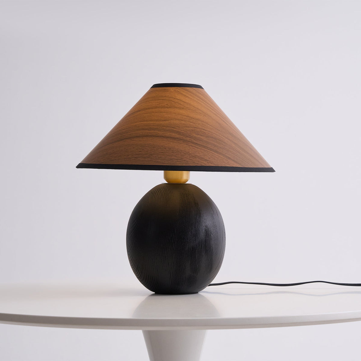 Calenena lampă de masă