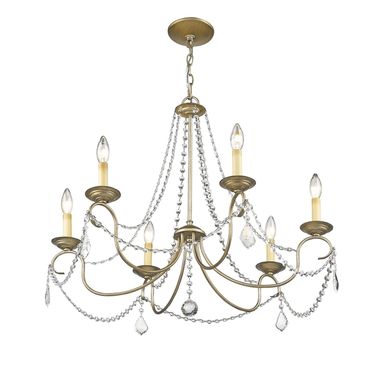 Mirerissa candelabru