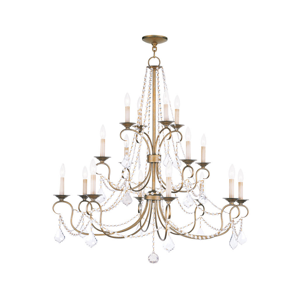 Mirerissa candelabru
