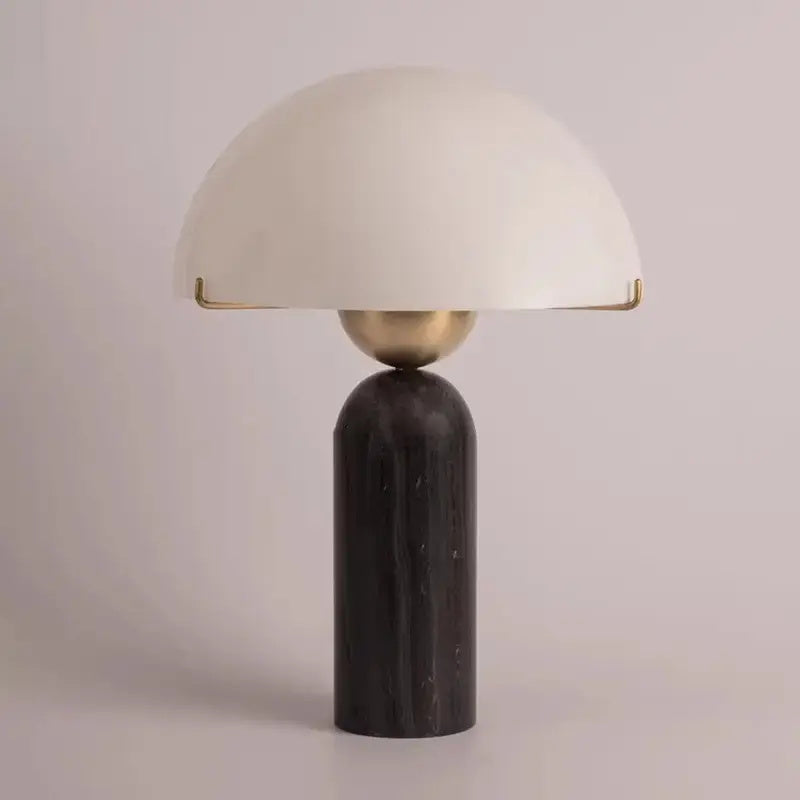 Mush lampă de masă