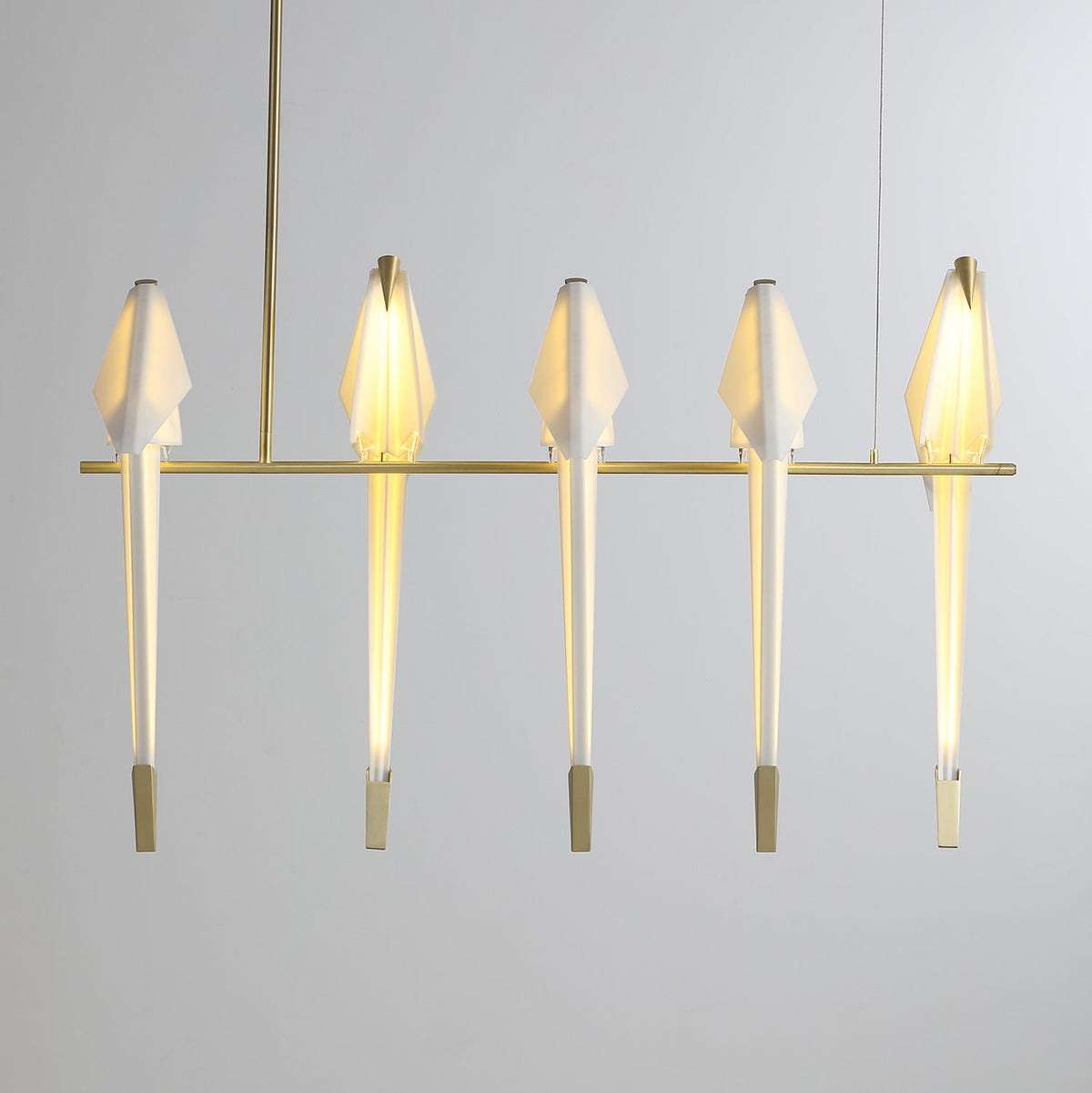 Ciririssa candelabru