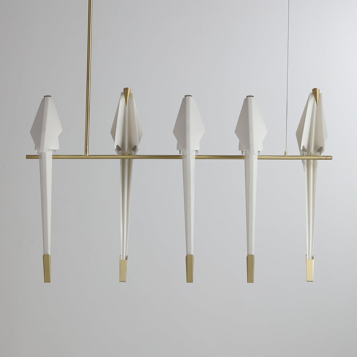 Ciririssa candelabru