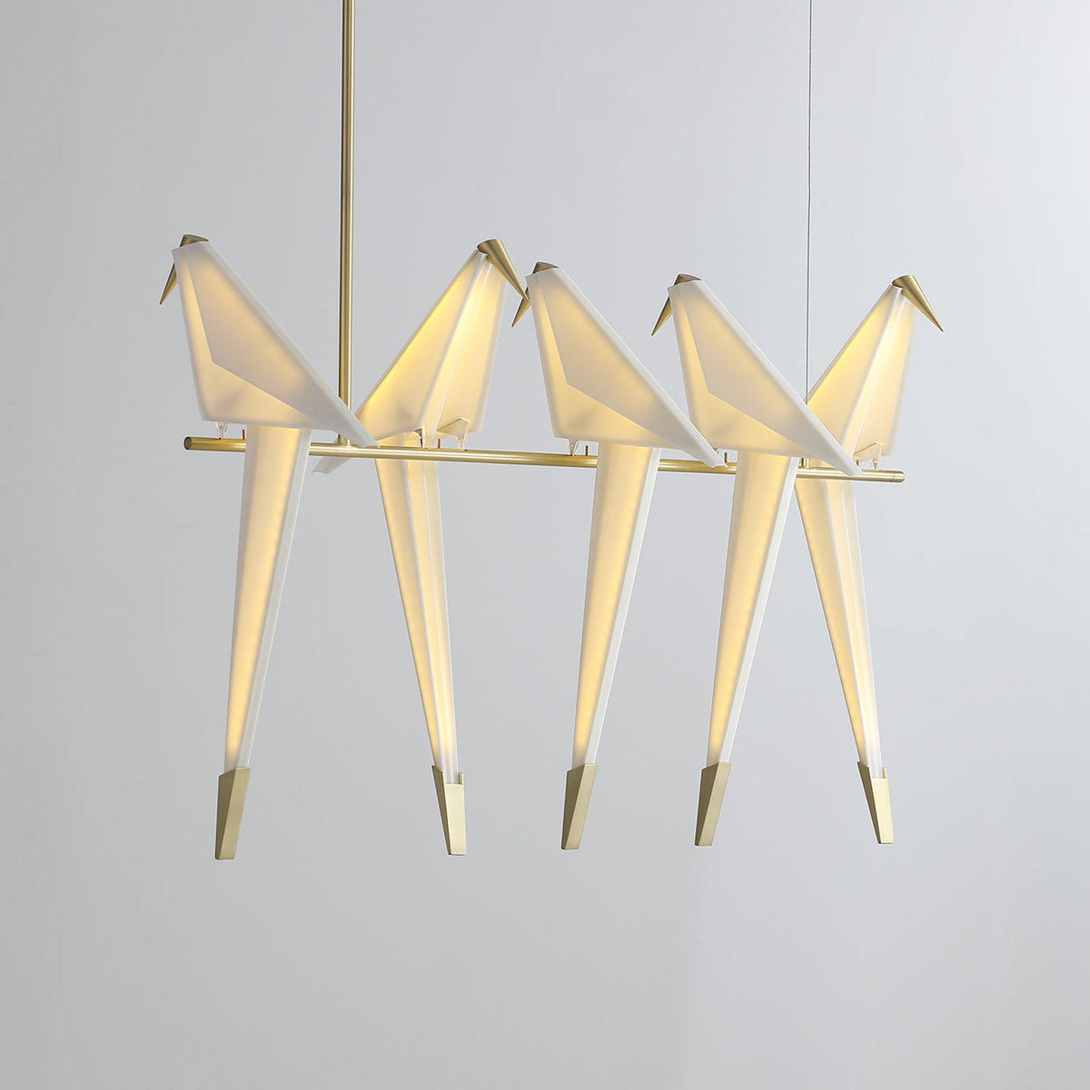 Ciririssa candelabru