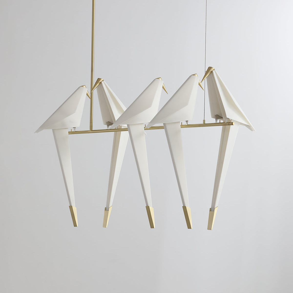 Ciririssa candelabru