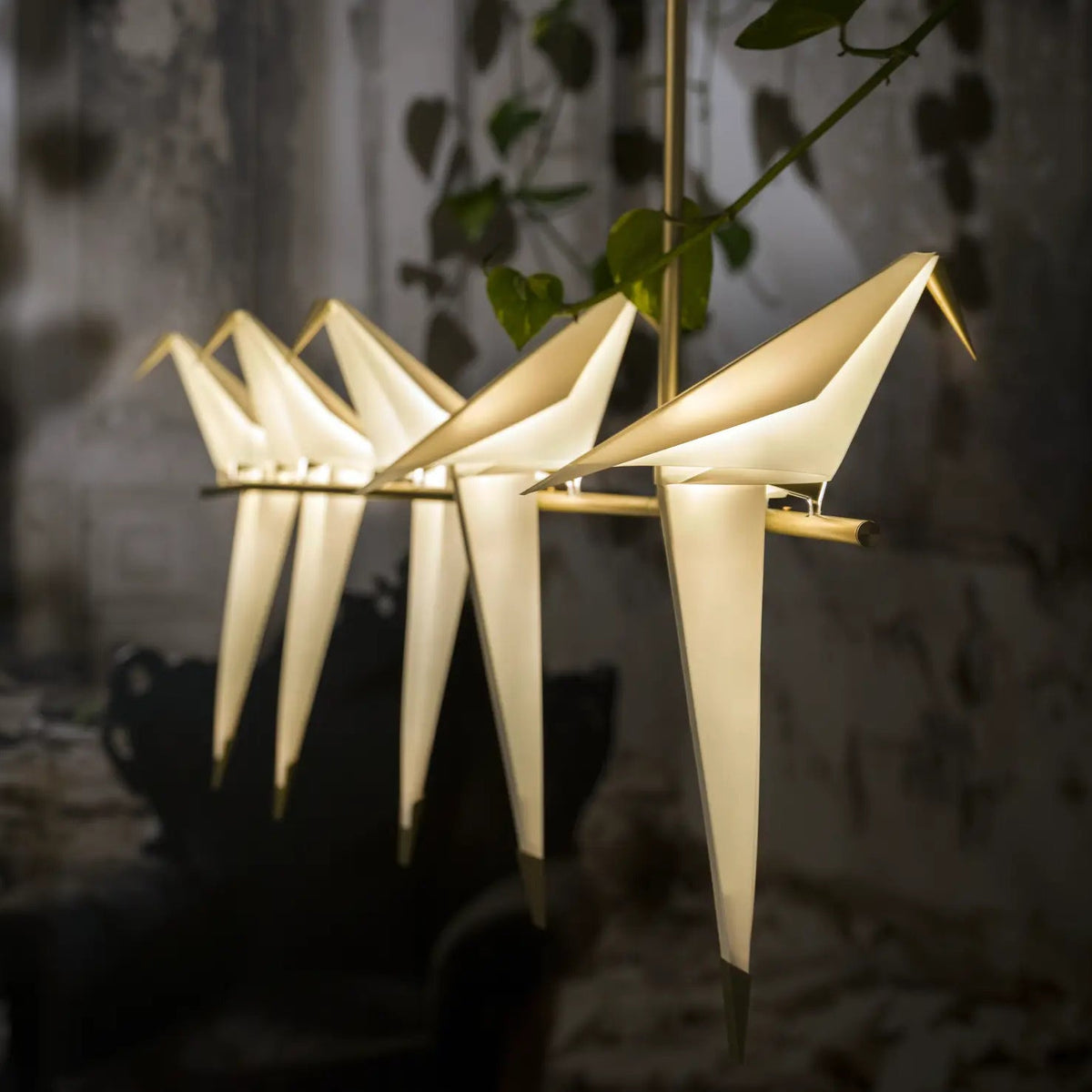 Ciririssa candelabru
