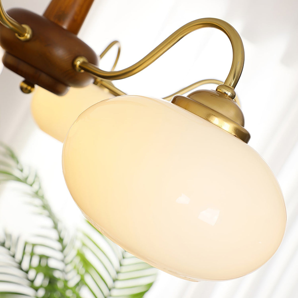 Riviira candelabru