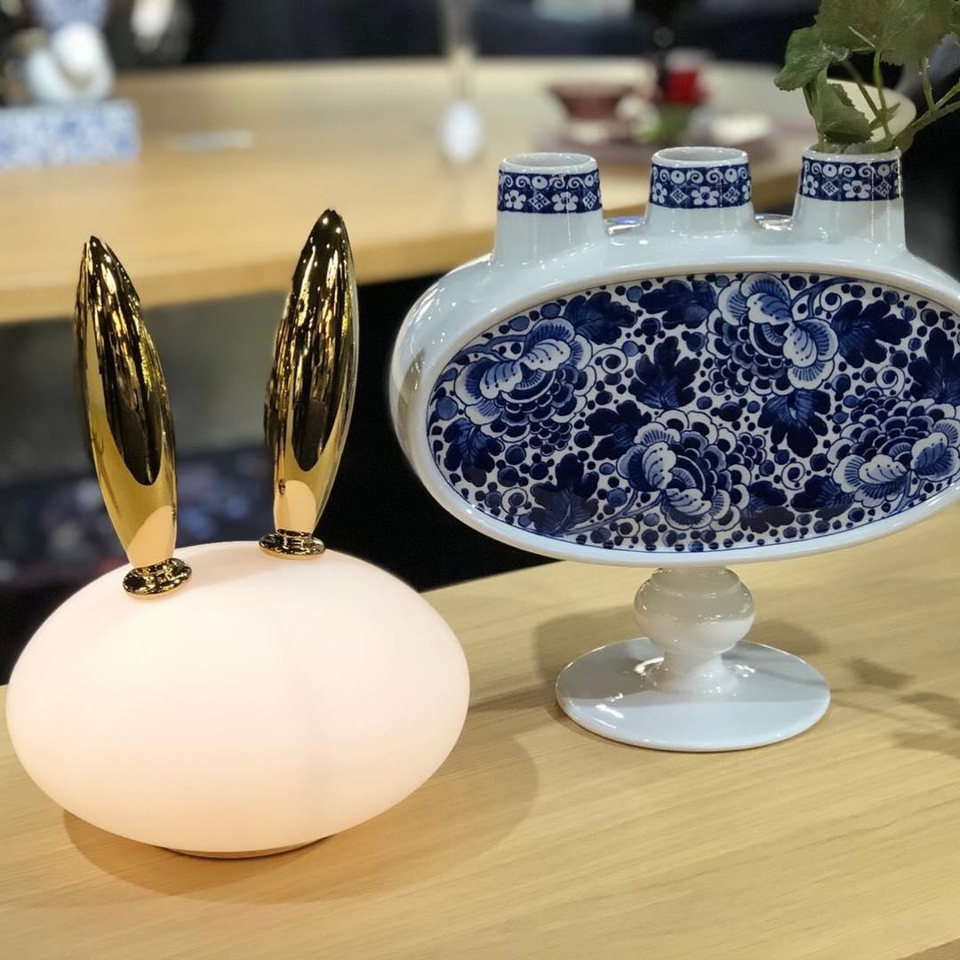 Marvelian Whimsical lampă de masă