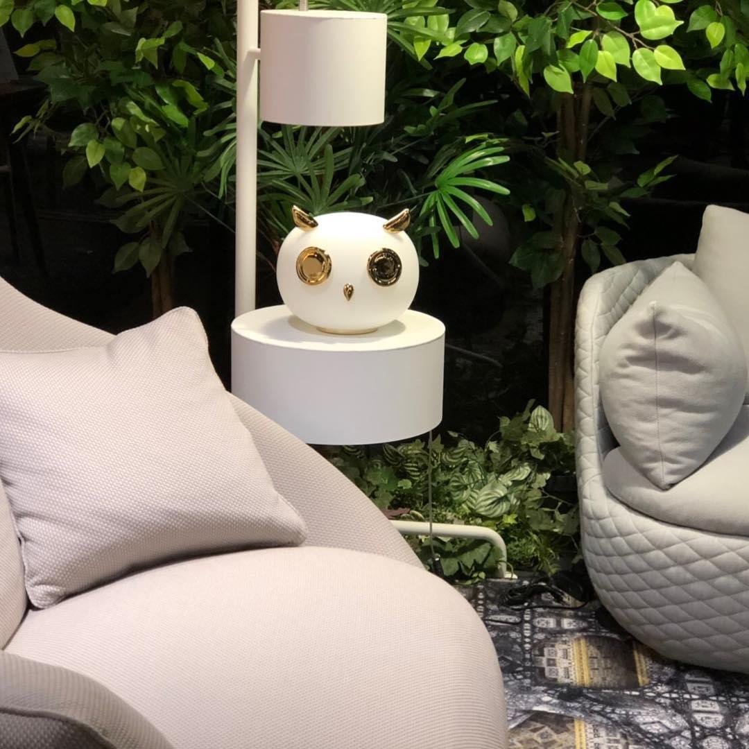 Marvelian Whimsical lampă de masă