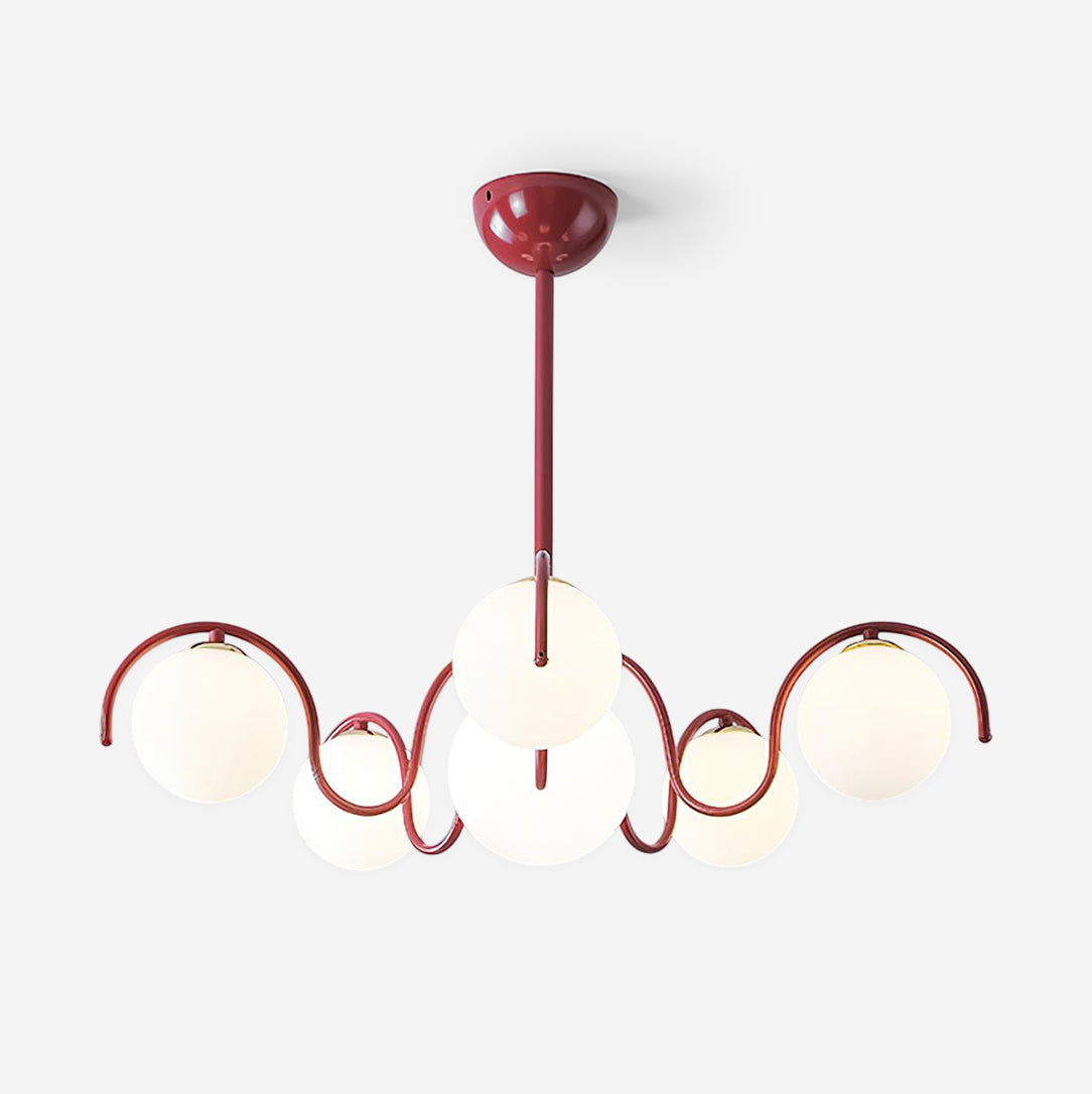 Fiorra candelabru