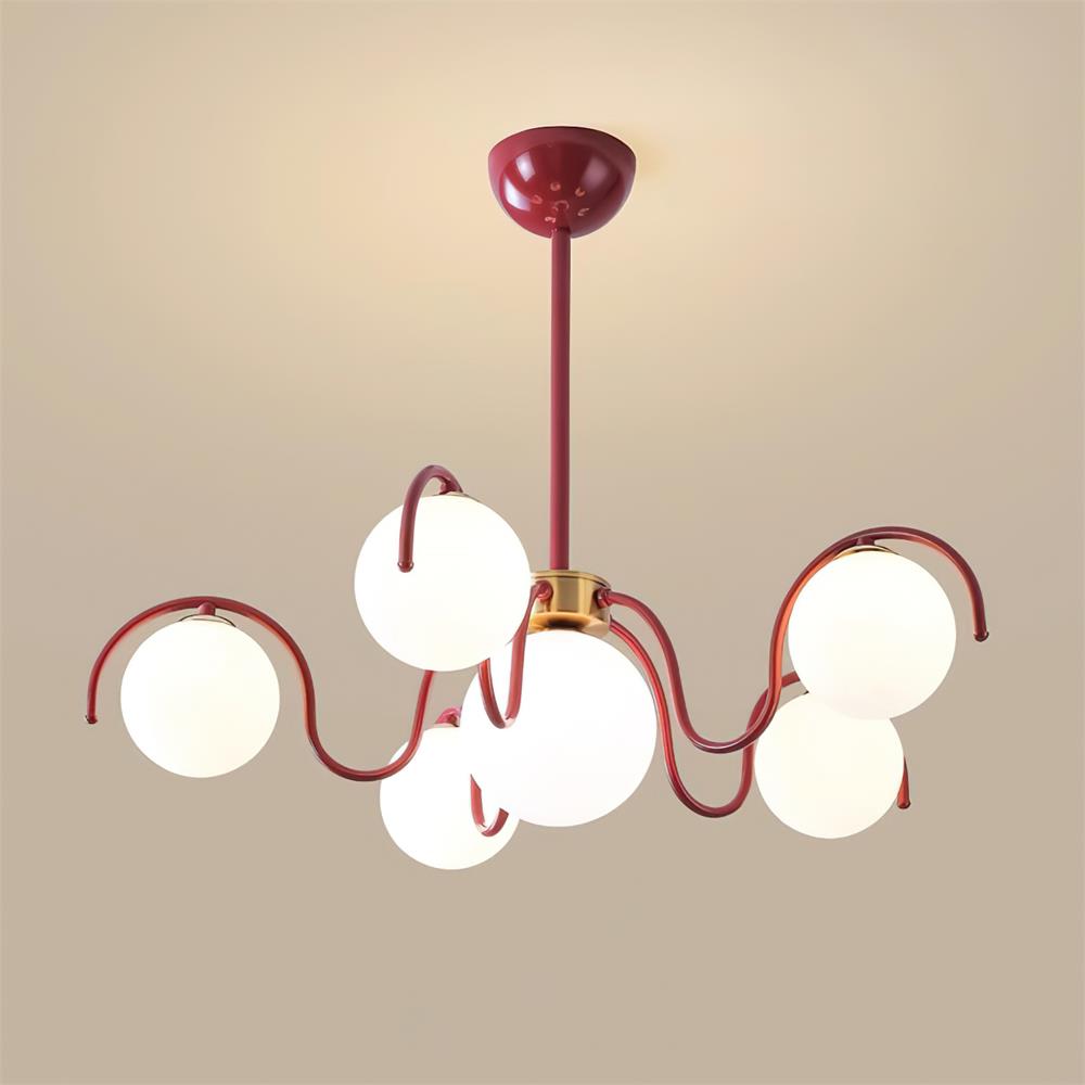 Fiorra candelabru