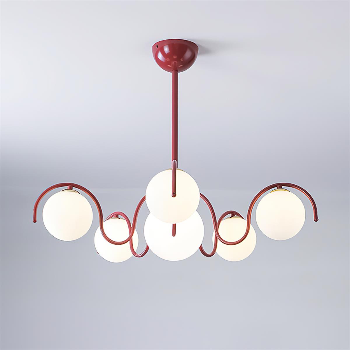 Fiorra candelabru