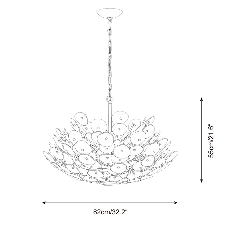 Ciruira candelabru