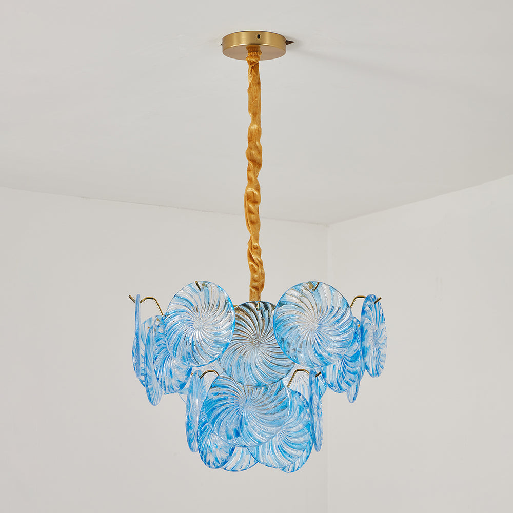Lioroaine candelabru