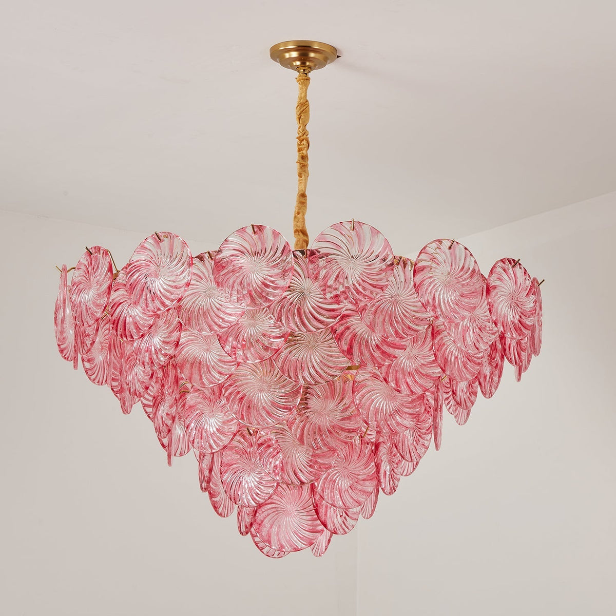 Lioroaine candelabru