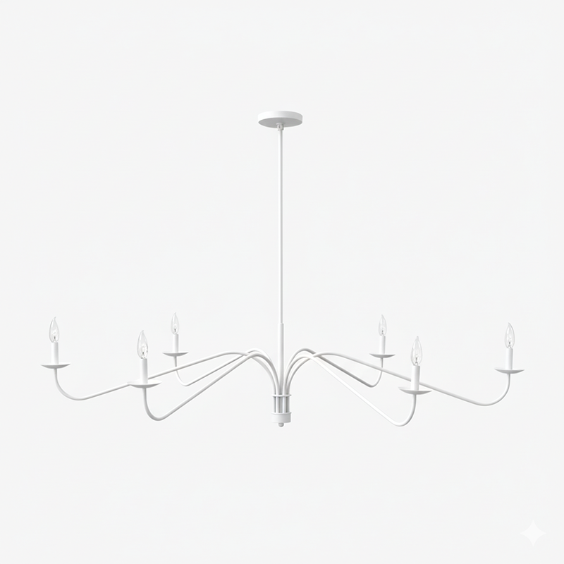 Philomena candelabru