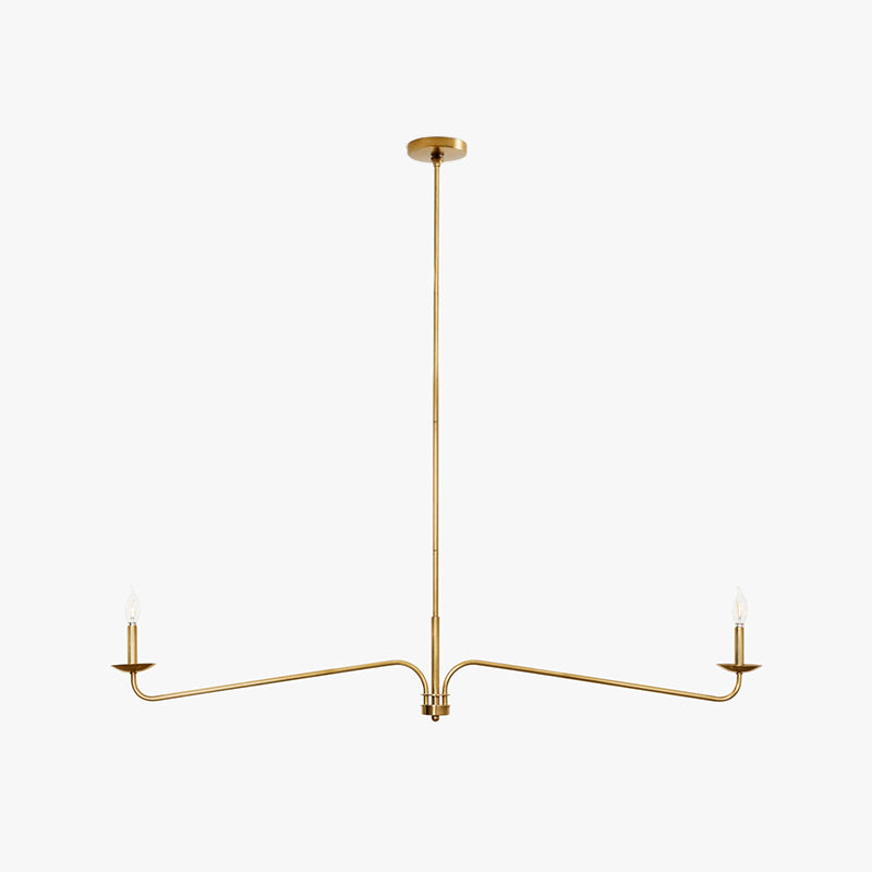 Philomena candelabru