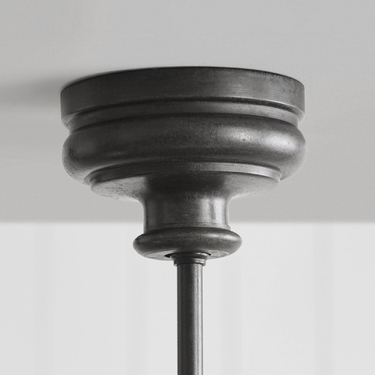 Norli candelabru, modern, liniar, LED, pentru living și dormitor